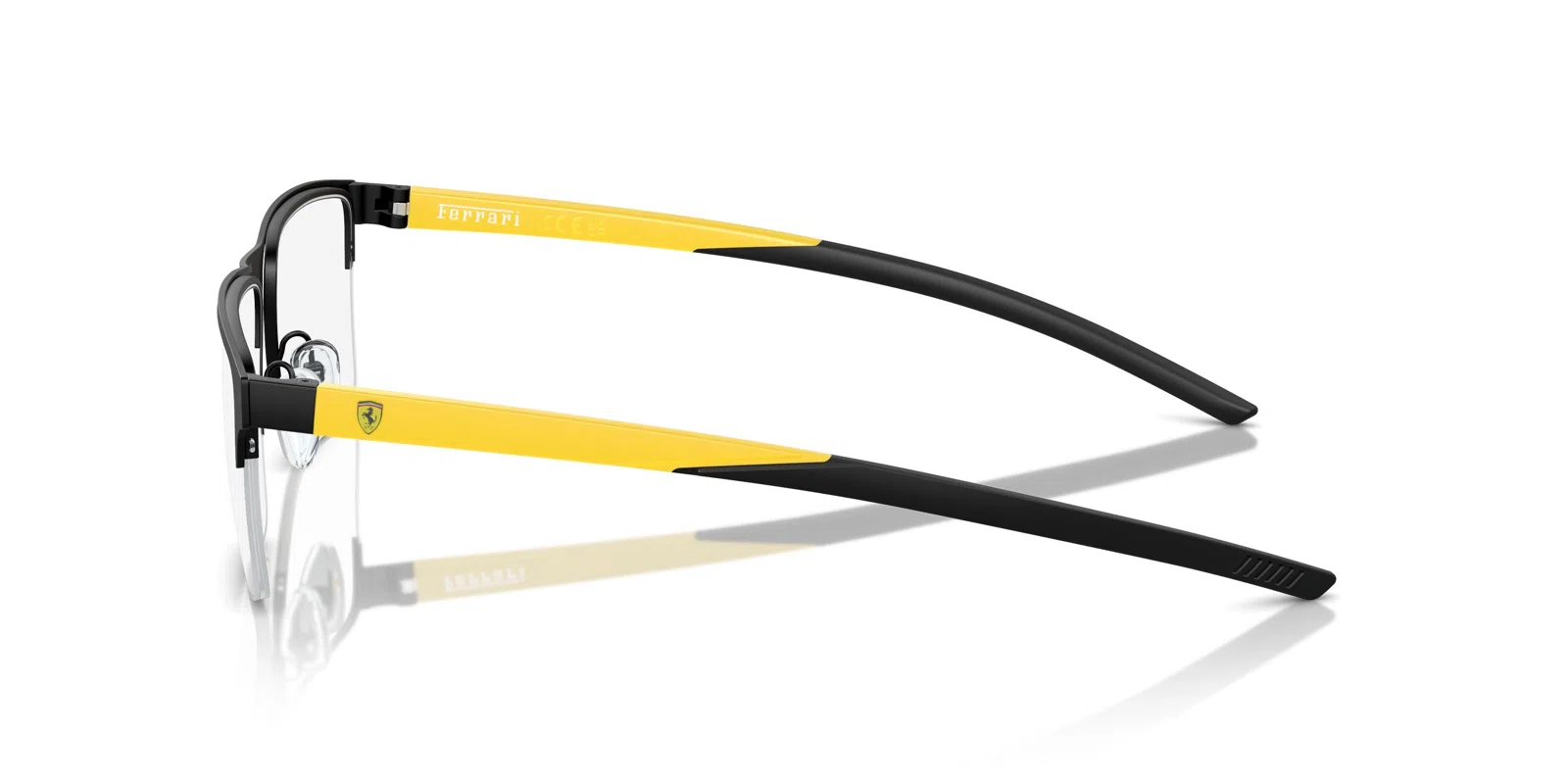 Scuderia Ferrari 7001 Eyeglasses - view 6